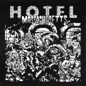 Hotel Massachusetts