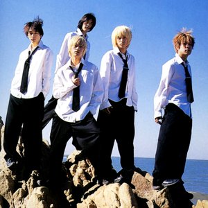 k-pop 的头像