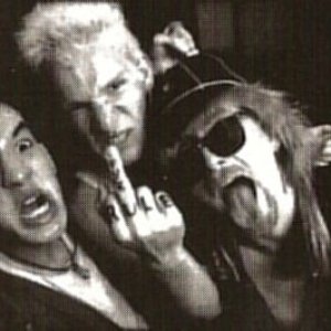 Punky Brster 的头像