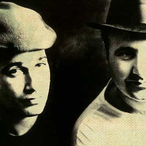 Λαθρεπιβάτες 的头像