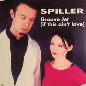 Groovejet (If This Ain't Love) [2-85031]