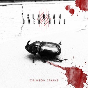 Crimson Stains