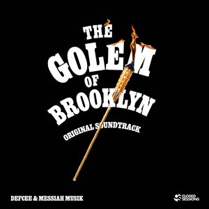 The Golem of Brooklyn Original Soundtrack