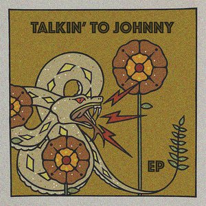 Talkin' to Johnny - EP