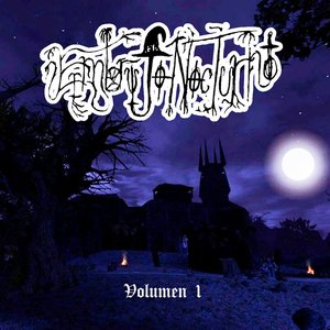 Embrujo Nocturno Volumen 1