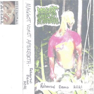 Rehearsal Demo 2021