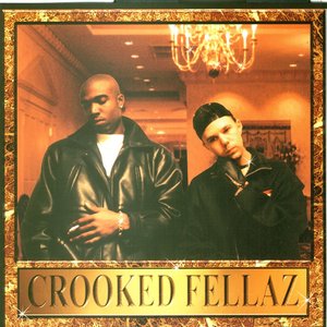 CROOKED FELLAZ 的头像