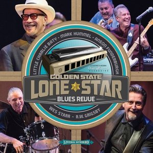 Golden State Lone Star Blues Revue