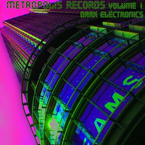 Metropolis Records Vol. 1: Dark Electronics