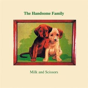 Milk and Scissors [Explicit]