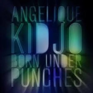 Born Under Punches - Single