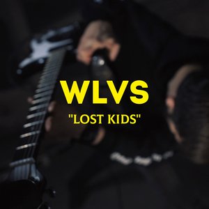 Lost Kids - Single