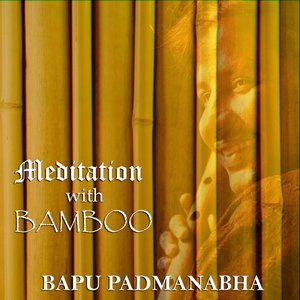 Meditation With Bamboo