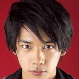 RIDER CHIPS featuring 加賀美新(佐藤祐基) 的头像