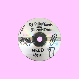 Dillon Francis - Need You Lyrics - Zortam Music