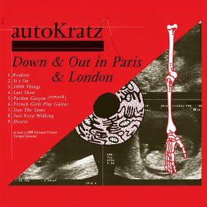 Kitsuné: Down and Out in Paris and London (Bonus Track Version)