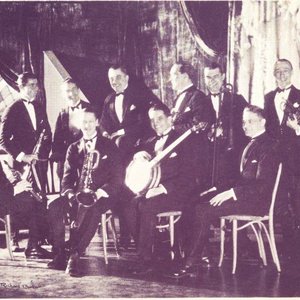 Image for 'George Olsen & His Orchestra'