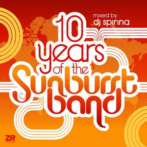 10 Years of The Sunburst Band