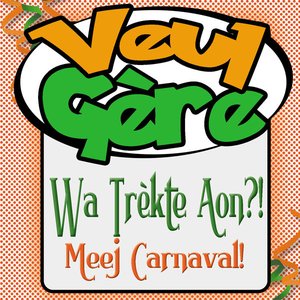 Wa Trèkte Aon?! Meej Carnaval!