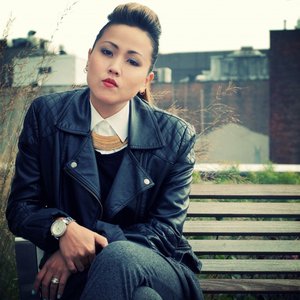 “HeeSun Lee”的封面