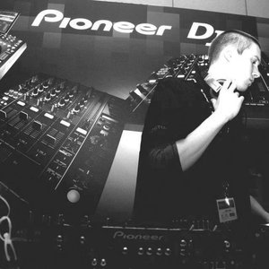 dj andy foster 的头像