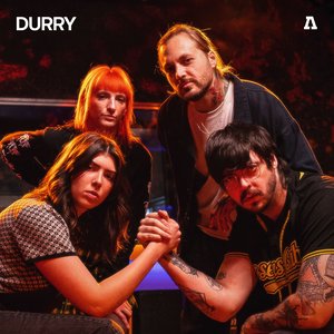 Durry (Audiotree Live)