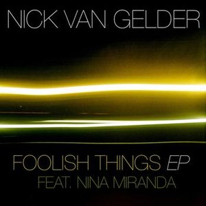 Foolish Things EP