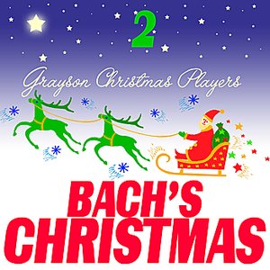 Bach's Christmas 2
