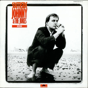 Southside Johnny - In the Heat - Zortam Music