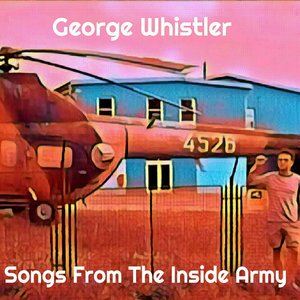 Songs from the Inside Army