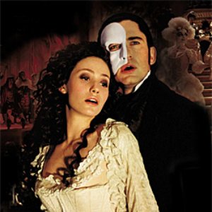 Avatar for Gerard Butler and Emmy Rossum