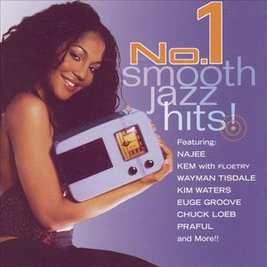 No. 1 Smooth Jazz Hits!
