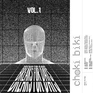 Breaks For Days Vol.1