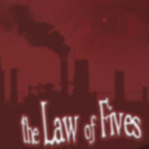 Avatar for The Law of Fives