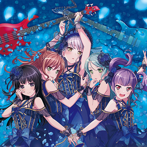 Ringing Bloom Roselia Last Fm