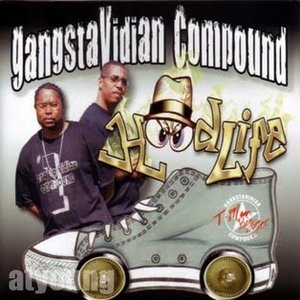GangstaVidian Compound 的头像