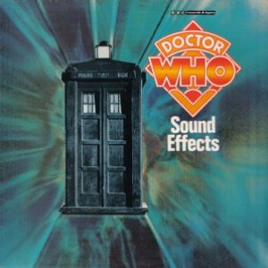 Doctor Who Sound Effects