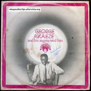 George Akaeze & His Augmented hits 的头像