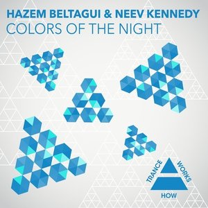 Hazem Beltagui & Neev Kennedy 的头像