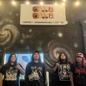 forgotten graves 的头像