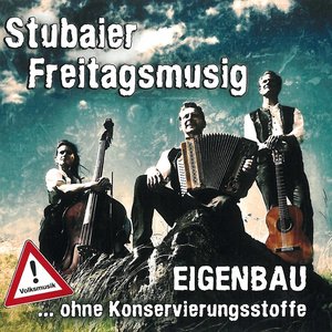 EIGENBAU ...ohne Konservierungsstoffe