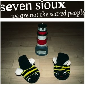 We Are Not The Scared People