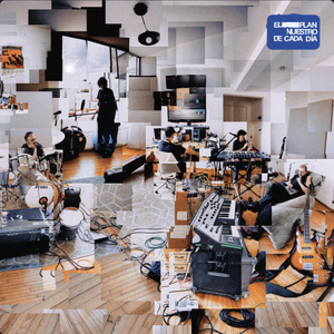 Artwork for Canción Para el Fin del Mundo