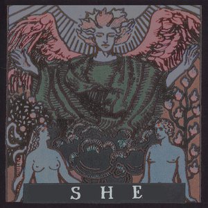She