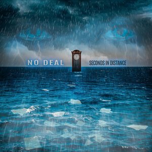 Seconds In Distance