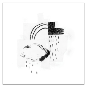 In The Shape of a Storm cover