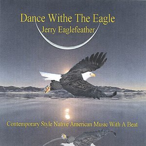 Dance With The Eagle
