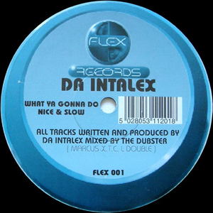 Da Intalex photo provided by Last.fm