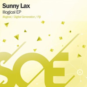 Illogical EP