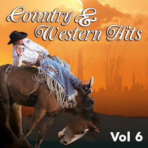 Country & Western, Vol. 6